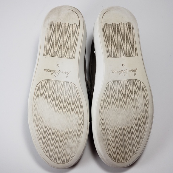 Sam Edelman Pixie slip on sneaker - Picture 7 of 8